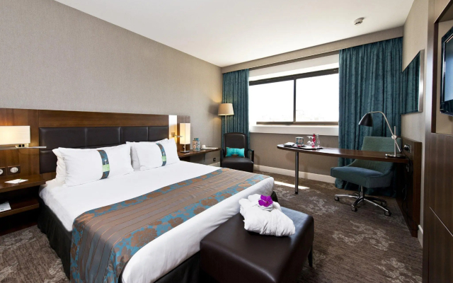 Holiday Inn Nice