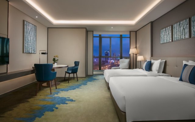 Rosedale Hotel Taicang