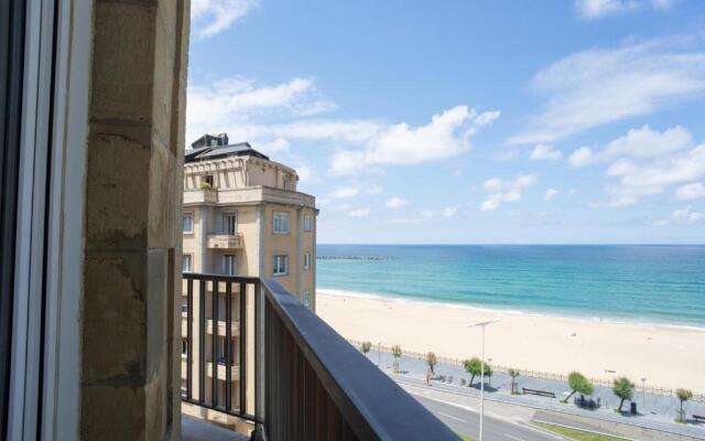Mirador Zurriola - Iberorent Apartments