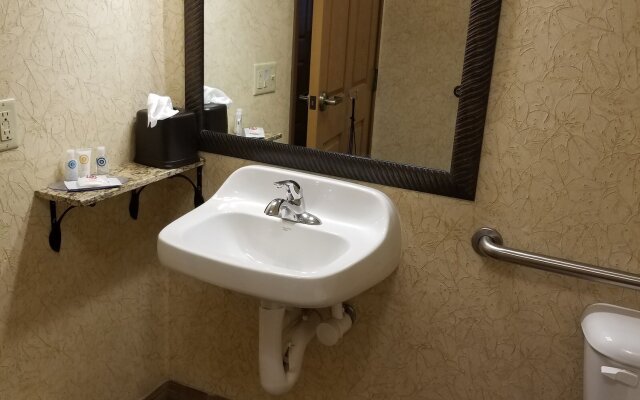 Comfort Inn & Suites Chillicothe