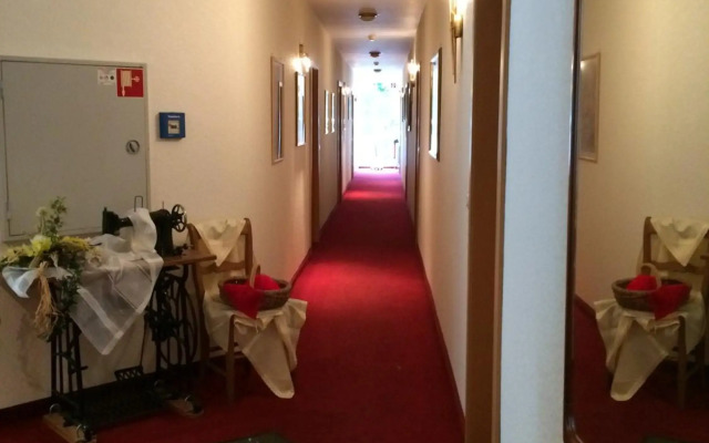 Landhotel Menke