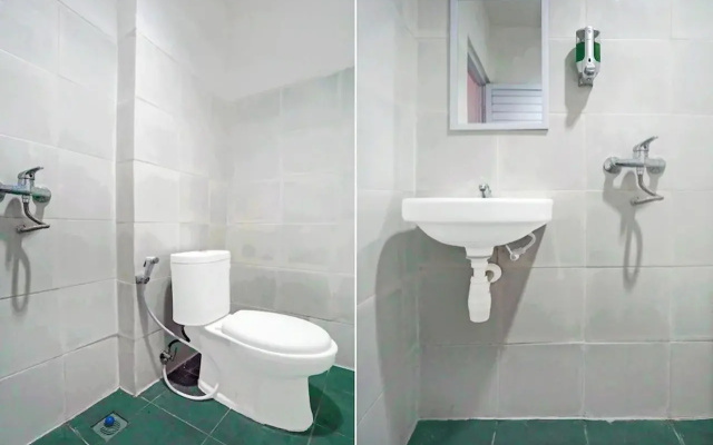 Hotel O Nawangwulan