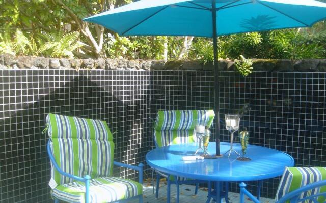 Green Lions Bed & Breakfast