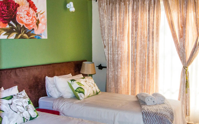 Rozendal Guest House