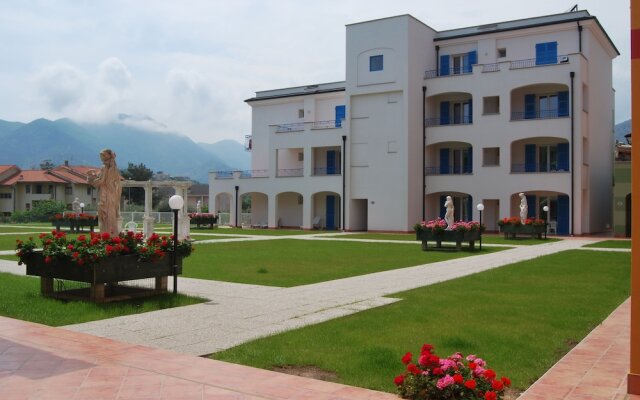 Loano Apartments - by Mamberto S.r.l.