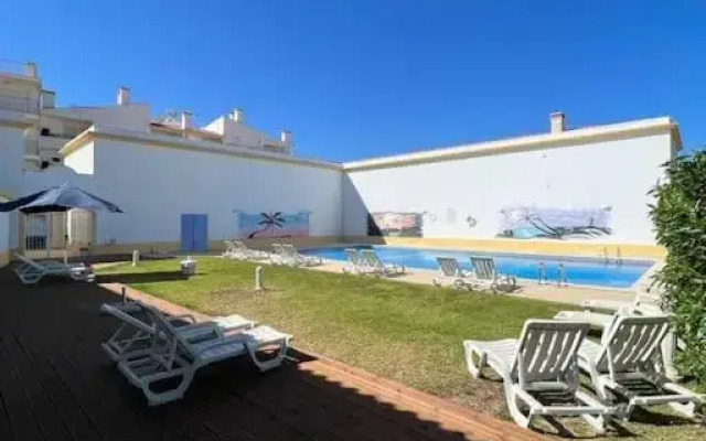 Apartamento Falesia