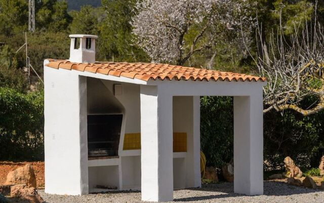 Villa Piedad Ibiza