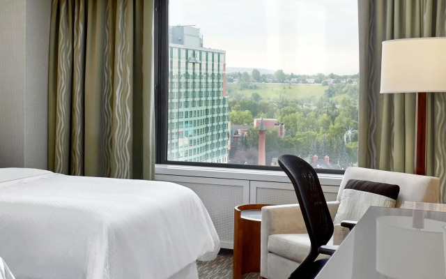The Westin Calgary