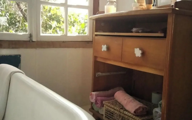 Spa Hostel Villa Morena
