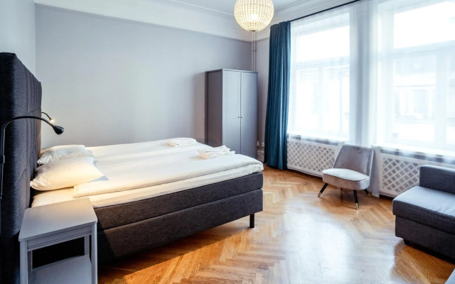 Queen's Hotel by First Hotels
