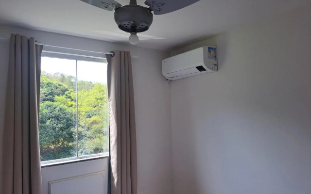 Margaça Condomínio Califórnia