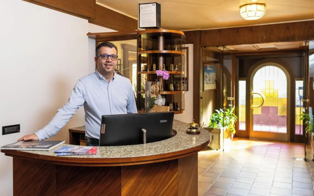 Cardo hotel