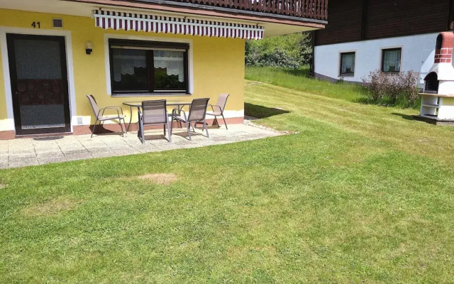 Sonnenblick Holiday Apartment for 3