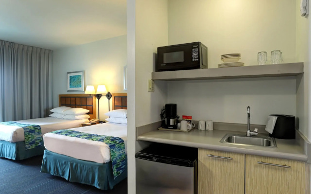 Aquarius Vacation Club at Dorado del Mar