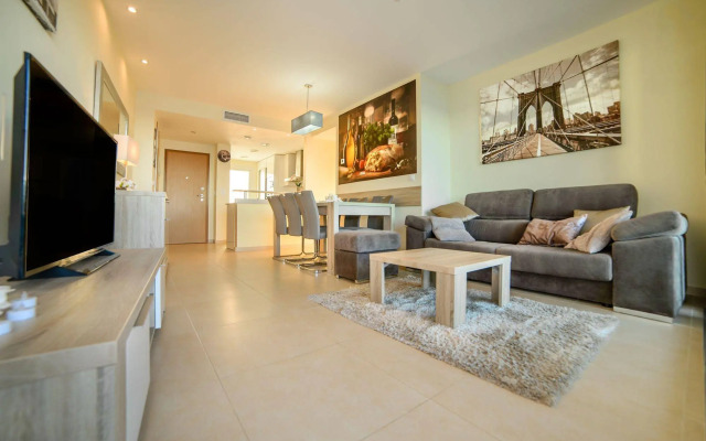 Apartamento Bennecke Kristina