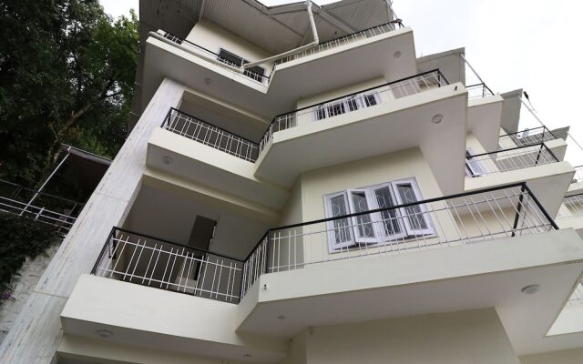 The Kings Kalindi Resort & Spa