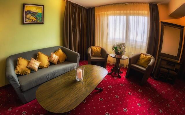 Hotel Apollo