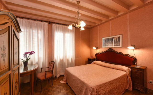 Hotel Palazzina Sardi