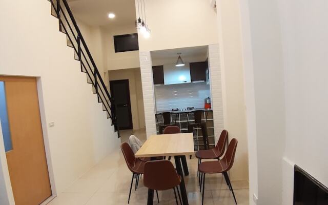 Yu Homestay
