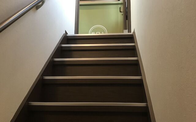Guest House One More Heart at NARA SHII - Hostel