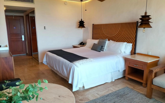 Fiesta Americana Puerto Vallarta All Inclusive & Spa