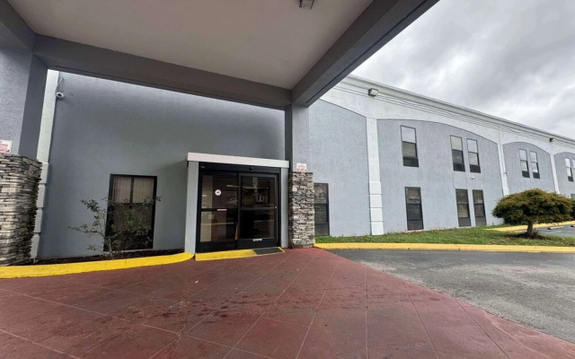 Quality Inn Chattanooga Hamilton Place