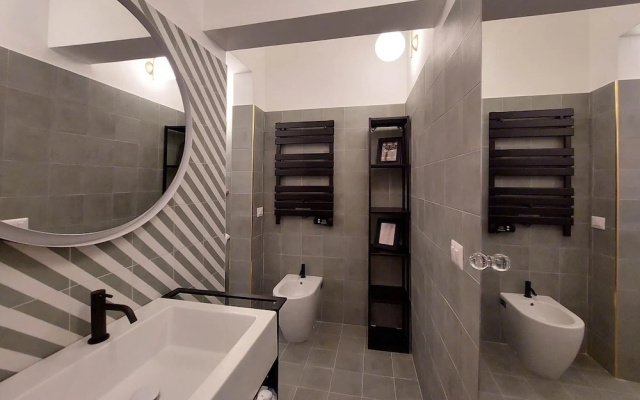 4bnb - Serpenti Delightful Apartment