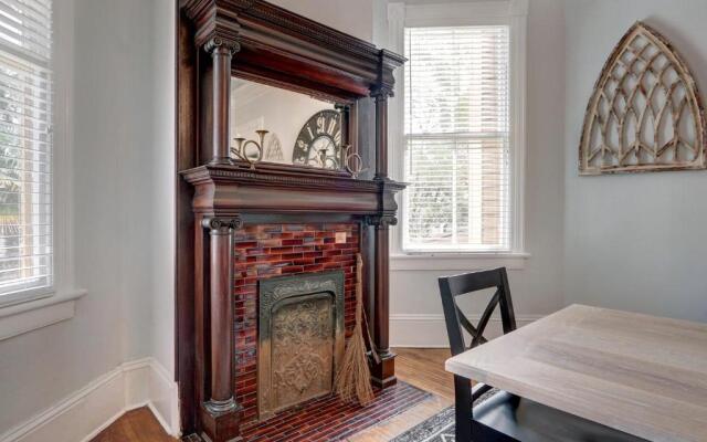 Parlor On Park