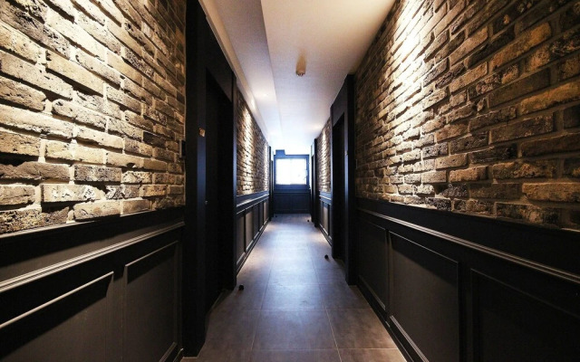 Pohang Mundeok Hotel XYM