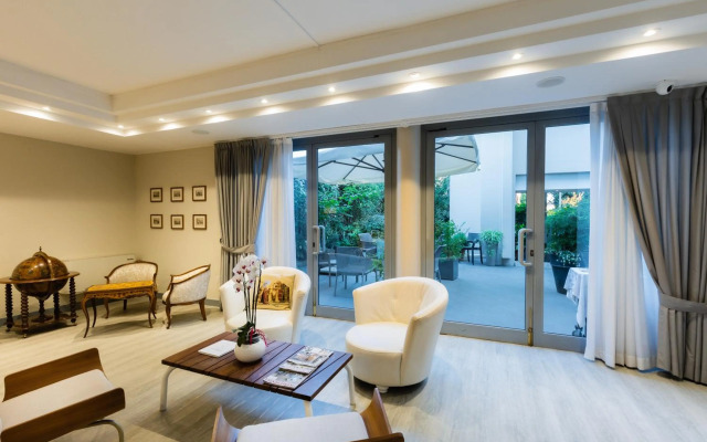 Hotel Alfieri