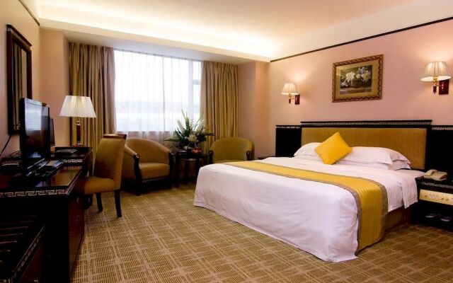 Landmark International