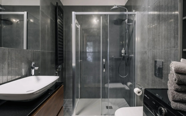 Pure Rental Apartments