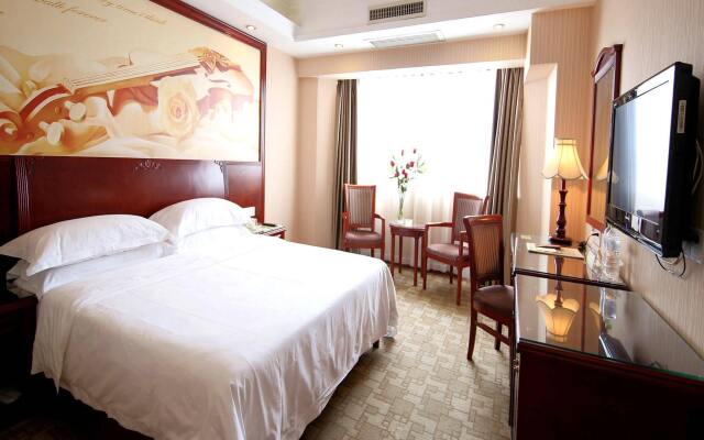 Vienna Hotel Nanning Train Station