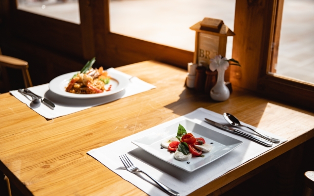 Resort Santhiya Phuket Natai Resort & Spa