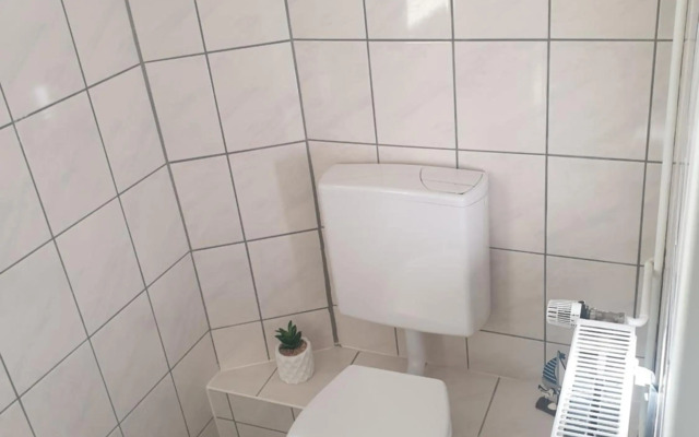 Ferienwohnung Leonie