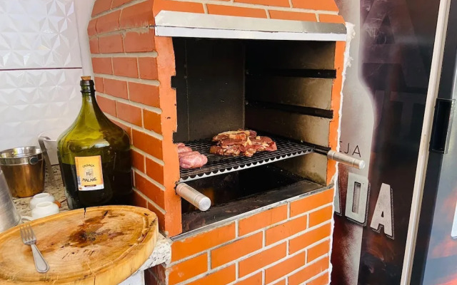 Pousada 4 Estações