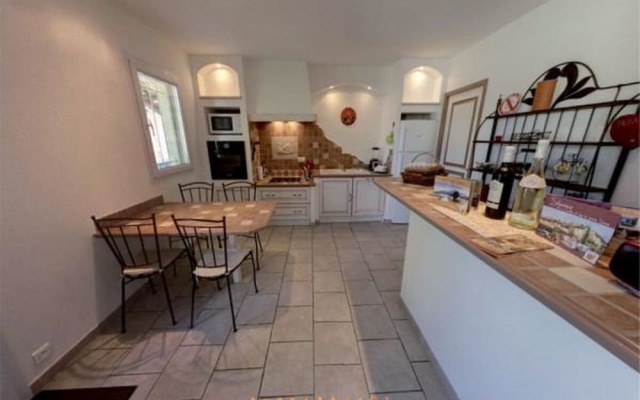 Les gîtes de Bel-Air