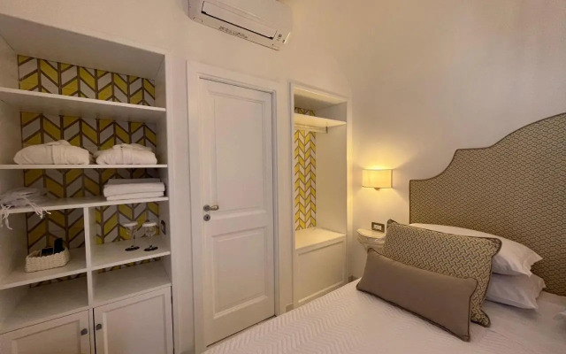 Milky Suites Positano