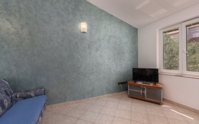 Family Resort Santa Maria I Apartment 2