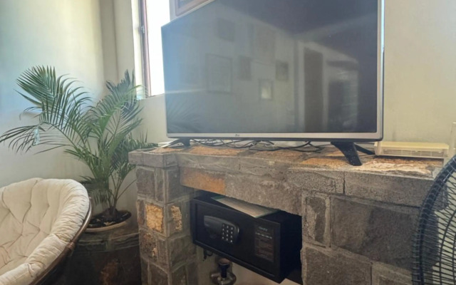 3 pokojový byt ve Flic en Flac Mauricius