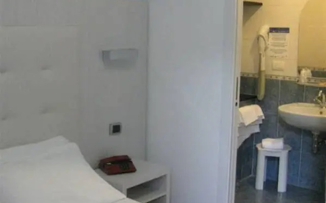 Albergo Degli Amici