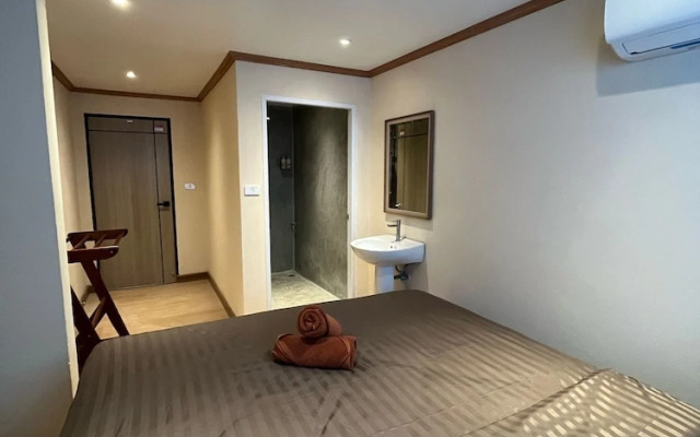 Tian Ming Hostel