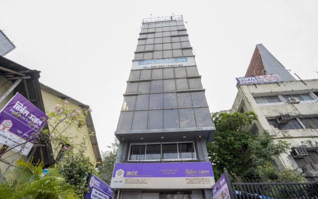 OYO 75196 Delight Inn 2