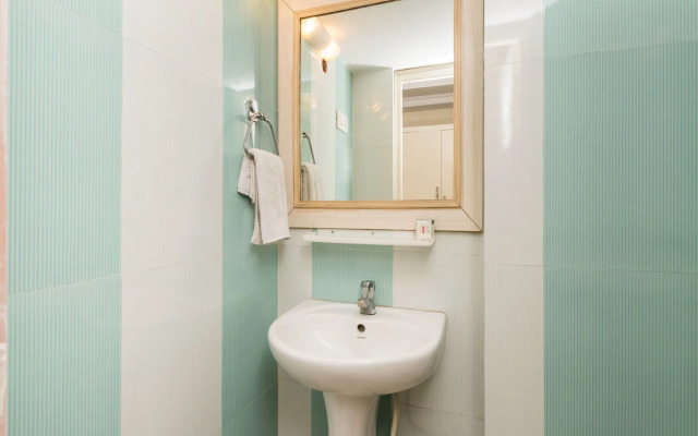 Garia By OYO Rooms