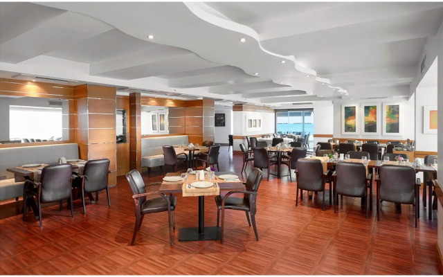 Kordon Hotel Pasaport