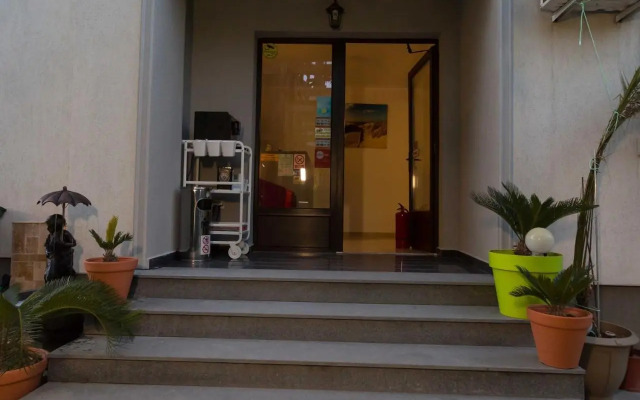 Villa Sorriso Mamaia Nord