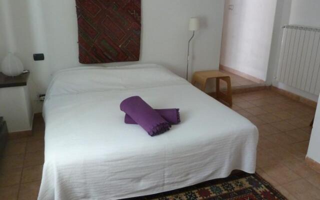 B&B Al Giardino Dei Mandorli