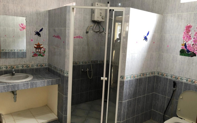 Eton Asia Kota Bunga Villas