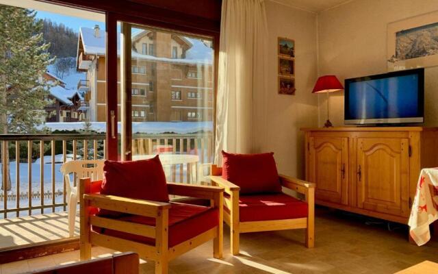 Appartement Valloire, 1 pièce, 4 personnes - FR-1-263-19