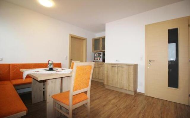 Ferienwohnung Tobias